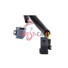 2024-> Fiat Ducato Peugeot Boxer Citroen Jumper left short electric mirror OE: 735782747