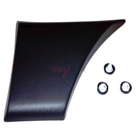 Aftermarket Renault Master III. left molding corner OE: 768f20004R