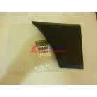 Gyári Renault Master III. Jobb kerékjárati ív előtti műanyag díszléc sarok