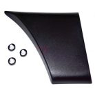 Aftermarket Renault Master III. right molding corner OE 768f30004r