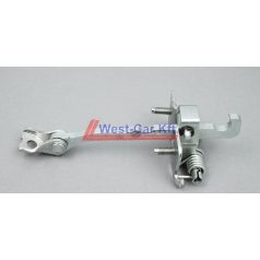   2001-> Renault Trafic  Opel Vivaro Original front door limiter LH=RH OE: 7700311823