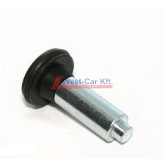   2001-> Renault Trafic Opel Vivaro sliding door upper roller repair kit OE: 7700312370