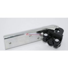   Renault Master II., Opel Movano A, Nissan Interstar 1998-> Középső komplett tolóajtó görgő Gyári szám: 7700352379