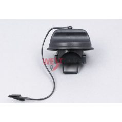   1998-> 2010-> Renault Master / Opel Movano / Nissan NV400 2.3 Dci tanksapka Gyári szám: 7700431898