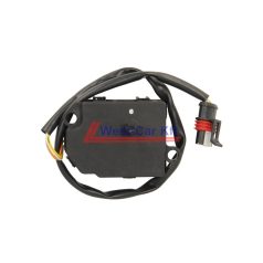   2001-> Renault Trafic Opel Vivaro original heater flap motor OE: 7701050311
