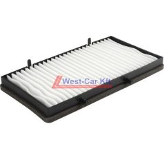   2001-> Renault Trafic Opel Vivaro aftermarket cabin air filter OE: 7701050319