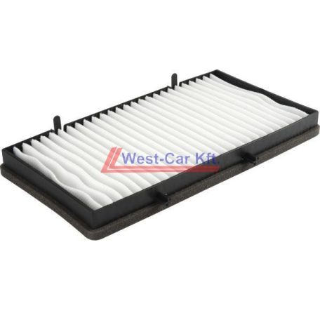 2001-> Renault Trafic Opel Vivaro aftermarket cabin air filter OE: 7701050319