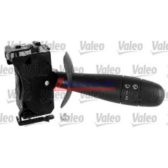   2001-> Renault Trafic Opel Vivaro VALEO windscreen wiper switch OE: 7701050685