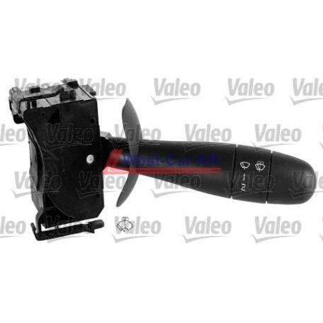 2001-> Renault Trafic Opel Vivaro VALEO windscreen wiper switch OE: 7701050685