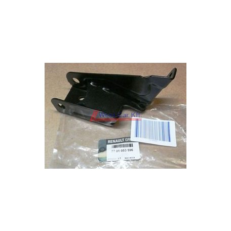 2001-> Renault Trafic Opel Vivaro Original Clutch pedal bracket OE: 7701053596