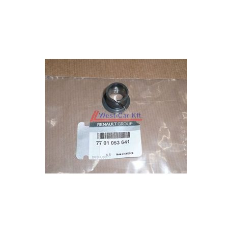 2001-> Renault Trafic Opel Vivaro Original clutch pedal bushing (plastic) OE: 7701053641