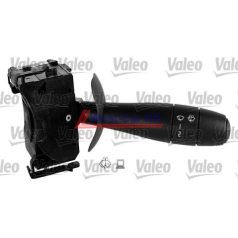   2001-> Renault Trafic Opel Vivaro VALEO windscreen wiper switch (with computer function) OE: 7701059269