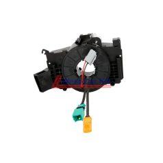   2001-2008 Renault Trafic Opel Vivaro Original airbag clock OE: 7701069118