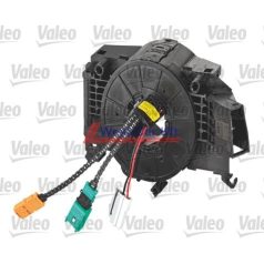   2008-> Reanult Trafic Opel Vivaro Original (Nissan) air bag clock OE: 7701072088