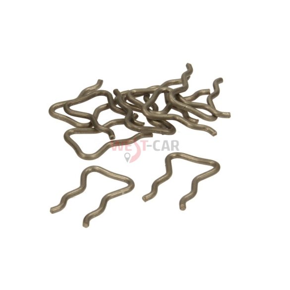 2010-> Renault Master / Opel Movano / Nissan NV400 2.3 Dci 10 pieces fuel overflow safety pin OE: 7701206568