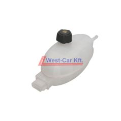   2001->  Renault Trafic Opel Vivaro coolant expansion tank OE: 7701206774