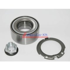   2002-> Renault Trafic Opel Vivaro front wheel bearing for vehicles with ABS OE: 7701207358