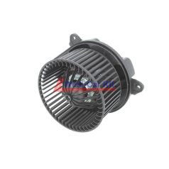   2001-> Renault Trafic Opel Vivaro heater blower fan without AC OE: 7701208225