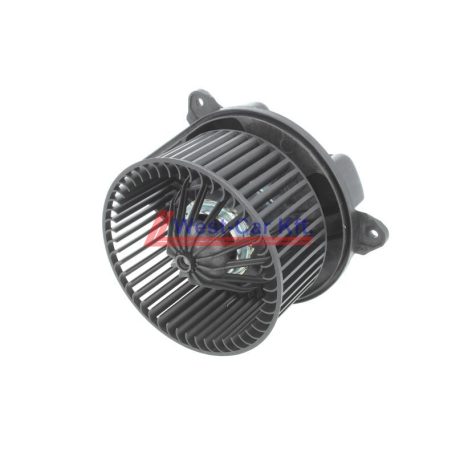 2001-> Renault Trafic Opel Vivaro heater blower fan without AC OE: 7701208225