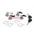 1998-2010 Renault Master Opel Movano Nissan Interstar zárbetét / zárhenger készlet Gyári szám:  7701470946