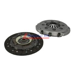   2001-> Renault Trafic Opel Vivaro 1.9Dci aftermarket clutch set OE: 7701477758