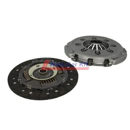 2001-> Renault Trafic Opel Vivaro 1.9Dci aftermarket clutch set OE: 7701477758