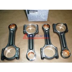   2001-> Renault trafic Opel Vivaro 2.0 Dci Original connecting rod set 4 PCS OE: 7701477831