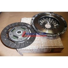   2001-> Renault Trafic Opel Vivaro 2.5Dci Original clutch set OE: 7701478557 7711497430