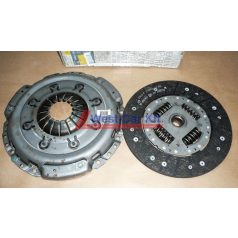   2001-> Renault trafic Opel Vivaro Original clutch set 2.0 Petrol 16V OE: 7711135437