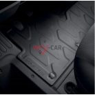 Renault Master 2010-> GYÁRI gumiszőnyeg szett  gyári szám: 7711426008