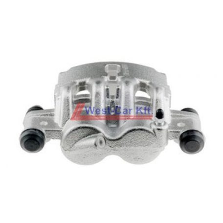 2006-> Ducato Jumper Boxer Front right brake caliper: 77364043 / 4401J7