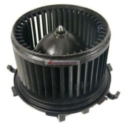   Fűtőmotor ventilátor klíma nélküli Citroen Jumper Peugeot Boxer 06- Gyári szám:77364058
