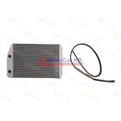 Ducato Jumper Boxer heater radiator 2006-2011