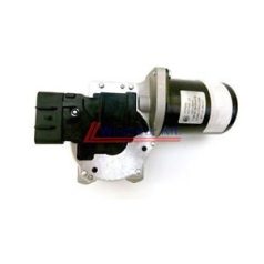   wiper motor Citroen Jumper Peugeot Boxer 06- original number:77364080