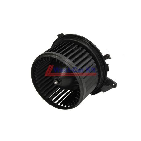 Ducato Jumper Boxer heater blower, cabin fan