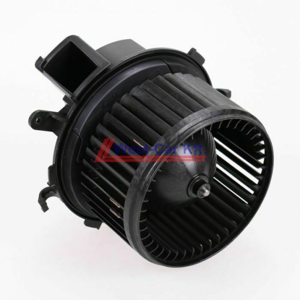 heater blower for automatic air condition Citroen Jumper Peugeot Boxer 06- original number:77364098