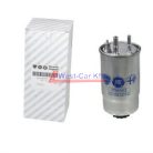 Fuel filter Citroen Jumper Peugeot Boxer 3.0HDI  12- 175KM original number:77366565
