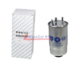   Fuel filter Citroen Jumper Peugeot Boxer 3.0HDI  12- 175KM original number:77366565
