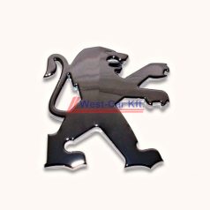   Peugeot emblem front Citroen Jumper Peugeot Boxer 06-14 original number: 7810Q7