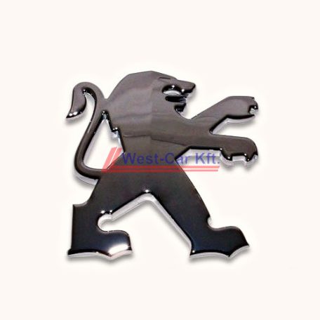 Peugeot emblem front Citroen Jumper Peugeot Boxer 06-14 original number: 7810Q7