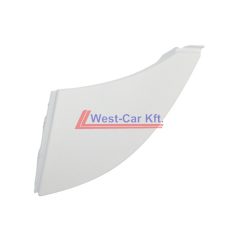   2006-> Ducato Jumper Boxer headlight trim (left upper) OE: 7810R3 735425432