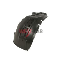   2006-> Ducato, Jumper, Boxer front left plastic mudguard OE: 1355735080