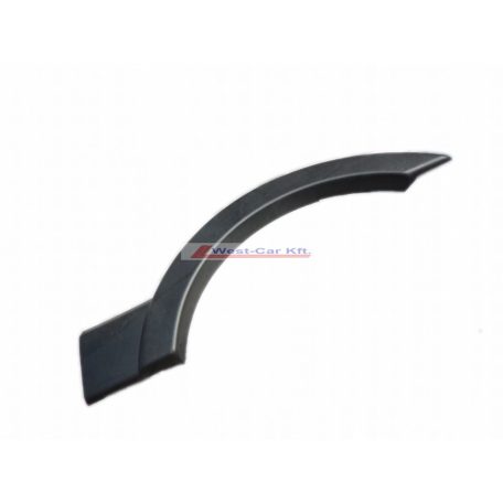 Renault master Opel Movano original right rear wheel molding