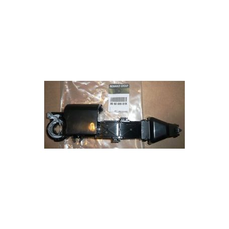 Renault Master 2010-> original rear door outer handle inner part original number: 806069981R