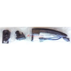   Renault Master 2010-> original sliding door outer handle original number: 806074220R