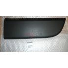 Renault master Opel Movano Gyári jobb első ajtó díszléc Gyári szám: 808200149R