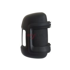   2006-> Ducato Jumper Boxer long arm right rearview mirror cover OE: 8154LF 1613691080 735480942