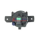 2010-> Renault Master Opel Movano Nissan NV400 Bal első ködlámpa Gyári szám: 8200002469