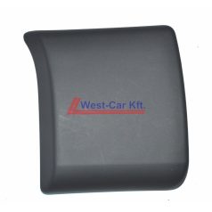   2001-> Renault Trafic Opel Vivaro Original (Opel) Right "B" pillar molding OE: 8200036101