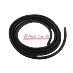   2001-> Renault Trafic Opel Vivaro Original (Renault) Right sliding door seal OE: 8200046751